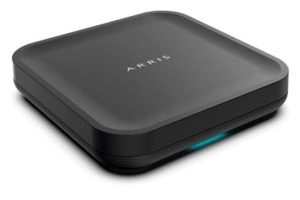Arris VIP7300