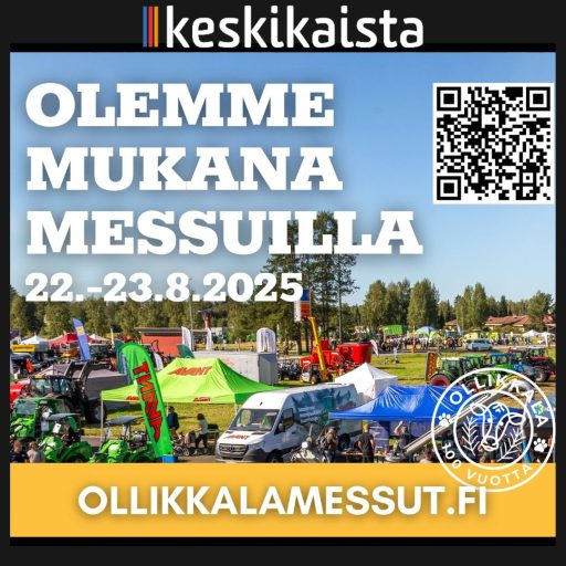 Ollikkala - some 2025 IG